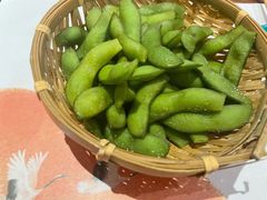 -希望日本料理(保利香槟花园店)
