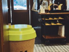 -black rainbow coffee