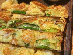 -TAIFORKS 大福食堂·山葵烤肉料理·拌饭(宝安店)
