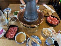 -牛街清真满恒記(平安里西大街店)