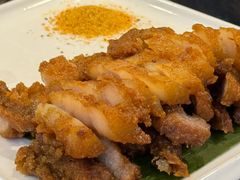 壮族秘制酥肉-甘家界牌柠檬鸭(青山店)