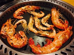 -贺野·自助炭火烤肉(紫藤路店)