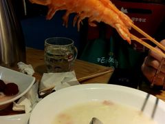 -阿里巴巴海鲜烧烤家常菜(黄岛店)