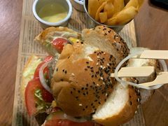 -G+KITCHEN(龙湖狮山天街店)