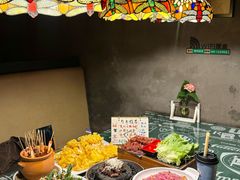 -树下时尚餐厅(翠园街店)