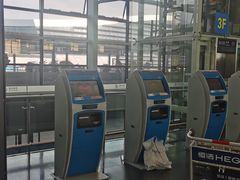 -温州龙湾国际机场-T2航站楼