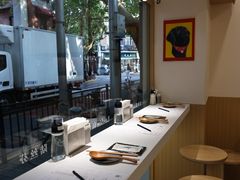 -丽丽三鲜螺蛳粉(田林路店)