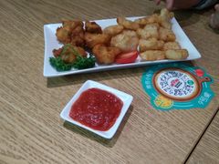 -棒约翰比萨·意面(金桥国际店)