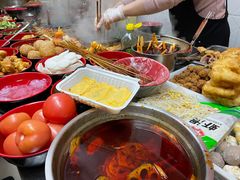 -小吴水煮(羊子巷无任何分店)