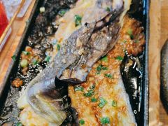 -聚点串吧·北京烧烤(公益西桥店)