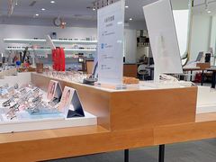 -亚美视光眼镜店(重庆路活力城店)