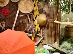-田园印象·成都土菜院子(华阳店)