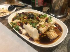 -枪火串烧·东北特色烧烤(罗湖总店)