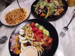 -麦田工坊(月湖店)