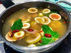 -沄记顺德菜打边炉(东直门店)