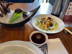 -Mr·Fish鱼鲜生海鲜放题(银泰in99店)