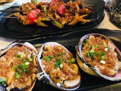 -渔娘渔家丹东海鲜(东直门店)