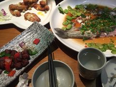 -蜜桃餐厅·古运河畔(南下塘店)