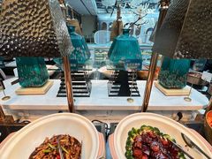 -半岛听涛蒸汽海鲜自助(K11店)