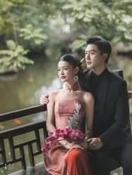 -蒙娜丽莎婚纱摄影·旅拍