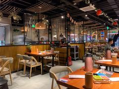 大堂-鱼谦脆皮烤鱼(华阳城店)