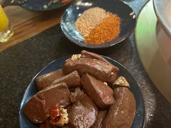 -湊湊火锅·茶憩(东城万达店)