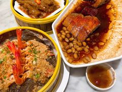 -蝴蝶里·粤菜·点心(龙湖天街&滨江店)