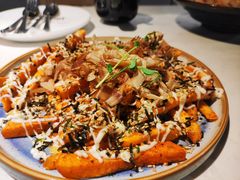 和风海苔薯条-BE BRIGHT KITCHEN(正佳广场店)