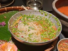 -Ameigo梅果·云贵川bistro(长宁来福士店)