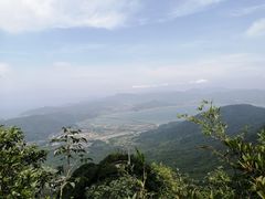 -七娘山