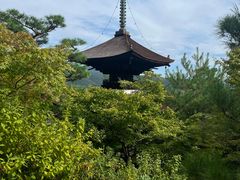 -常寂光寺