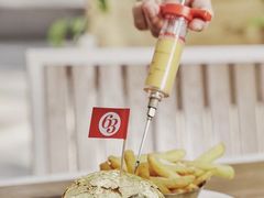 -Bistro 63 创意融合料理(广粤天地店)