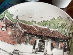 -堂宴·老厦门私房菜(1988仙岳总店)