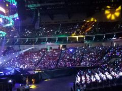 -宝能国际体育演艺中心