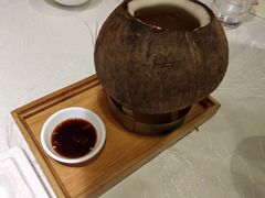 -尚一汤 广东炖汤(金桥国际店)