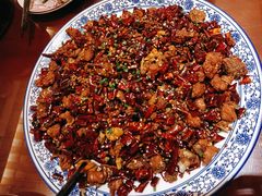 -杨记隆府(白象街店)