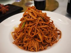 -奥利加尔大酒店-中餐厅