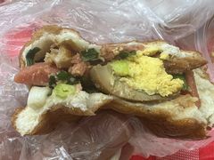 -惠源面包店(开禾路店)
