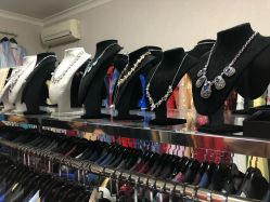 -尚美霓裳晚礼服·合唱服·舞蹈演出服租赁定制