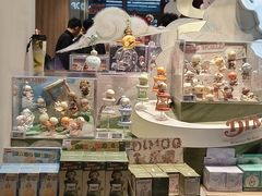 -泡泡玛特POPMART(国金街店)