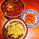 一家经济实惠的宝藏川菜馆，快来尝尝吧[加油][加油]