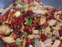 -湘香私房菜(大石长隆店)