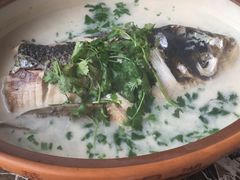 -风味小馆(天目湖宾馆店)