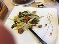 -客家汇·客家传承菜(水库店)