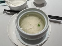 鸡豆花-马旺子酒楼