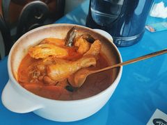 -My Way Town买味堂·东南亚餐厅(亦庄店)