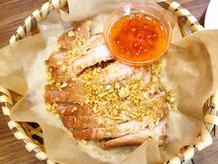 -曼谷食堂·泰国家庭料理