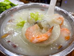 -南记食粥坊·宵夜大排档(莲花总店)