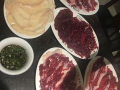 -八合里潮汕鲜牛肉火锅(深圳海岸城店)