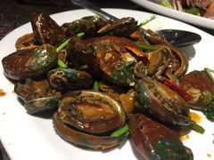 -福来齐·鲁菜海鲜·渔家菜(朝阳街分店)